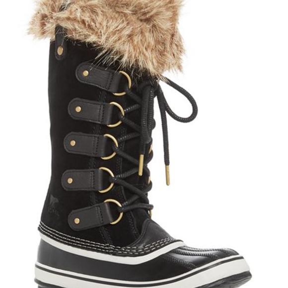Sorel Shoes | Sorel Joan Of Arctic Winter Boot | Poshmark